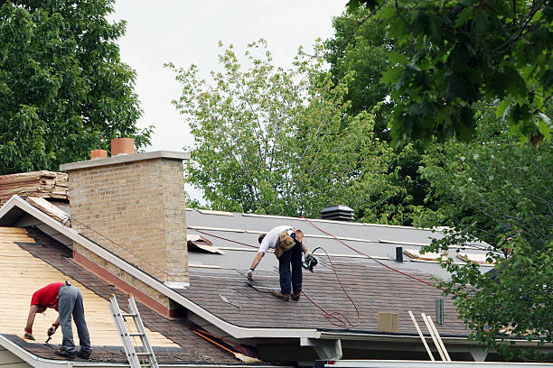Trusted Marion, IA  Roofing repair and installation Experts