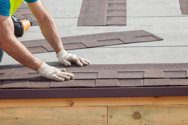 Best Solar Panel Roofing Installation  in Marion, IA