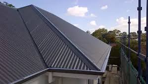 Best Metal Roofing Installation  in Marion, IA